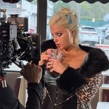 🔥 Bebe rexha page leaked private photo uncensored full