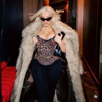 🔥 Bebe rexha page leaked private photo uncensored full