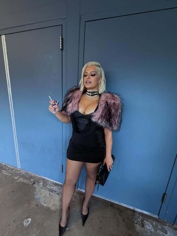 🔥 Bebe rexha page leaked private photo uncensored full