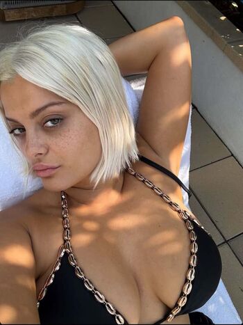 🔥 Bebe rexha page leaked private photo uncensored full