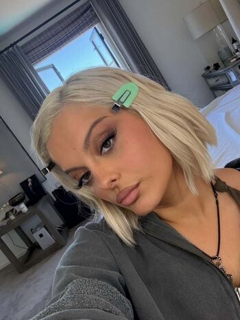 🔥 Bebe rexha page leaked private photo uncensored full