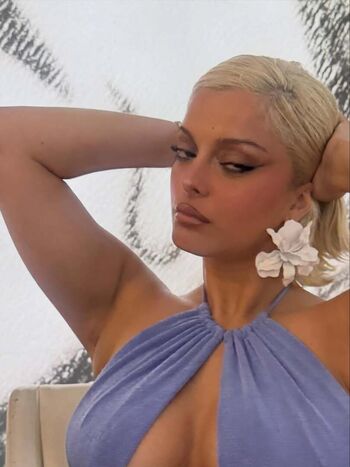 🔥 Bebe rexha page leaked private photo uncensored full