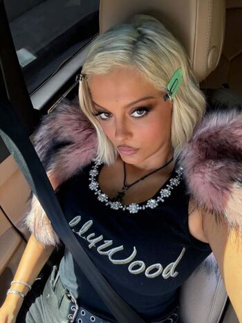 🔥 Bebe rexha page leaked private photo uncensored full