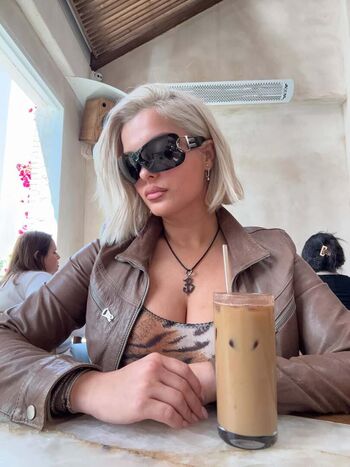 🔥 Bebe rexha page leaked private photo uncensored full