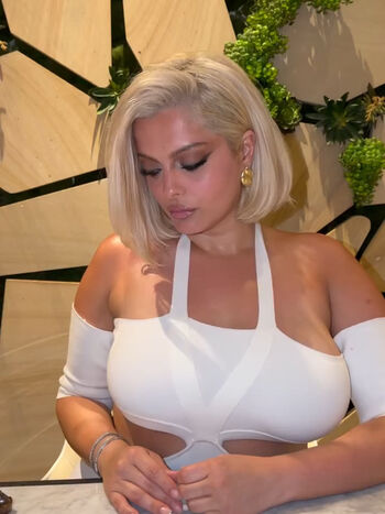 🔥 Bebe rexha page leaked private photo uncensored full