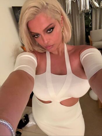🔥 Bebe rexha page leaked private photo uncensored full