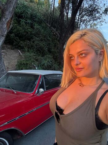 🔥 Bebe rexha page leaked private photo uncensored full