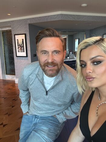 🔥 Bebe rexha page leaked private photo uncensored full