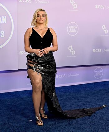 🔥 Bebe rexha page leaked private photo uncensored full
