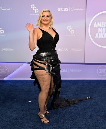 🔥 Bebe rexha page leaked private photo uncensored full