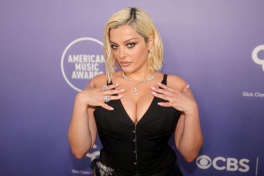 🔥 Bebe rexha page leaked private photo uncensored full