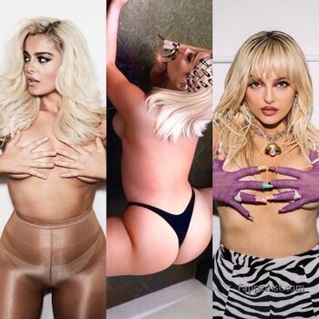 🔥 Bebe rexha page leaked private photo uncensored full