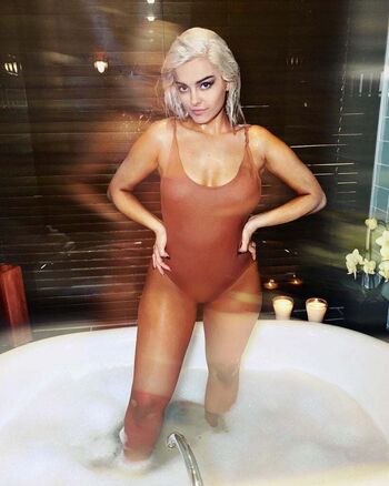 🔥 Bebe rexha page leaked private photo uncensored full