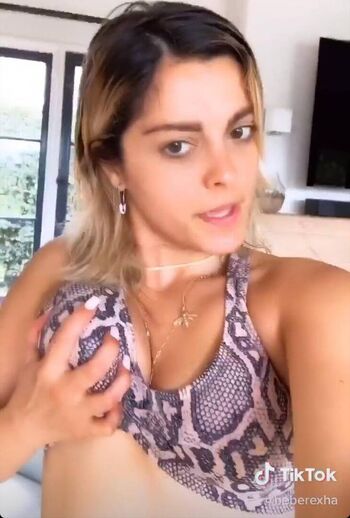 🔥 Bebe rexha page leaked private photo uncensored full