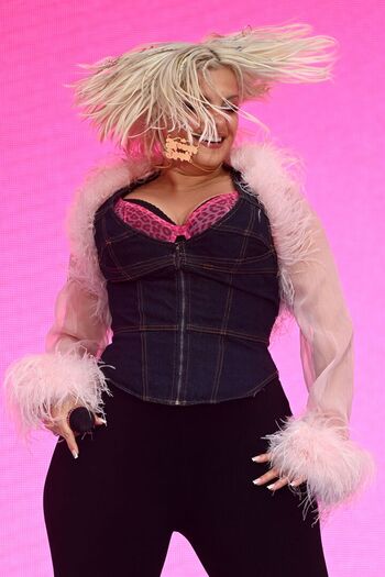 🔥 Bebe rexha page leaked private photo uncensored full