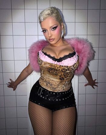 🔥 Bebe rexha page leaked private photo uncensored full