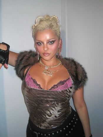 🔥 Bebe rexha page leaked private photo uncensored full