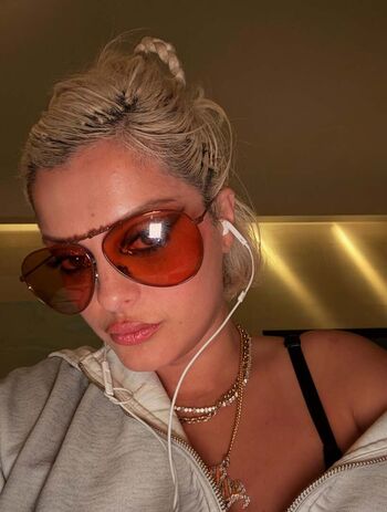 🔥 Bebe rexha page leaked private photo uncensored full