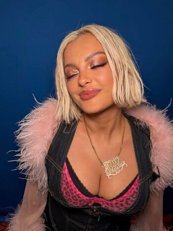 🔥 Bebe rexha page leaked private photo uncensored full