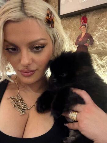 🔥 Bebe rexha page leaked private photo uncensored full