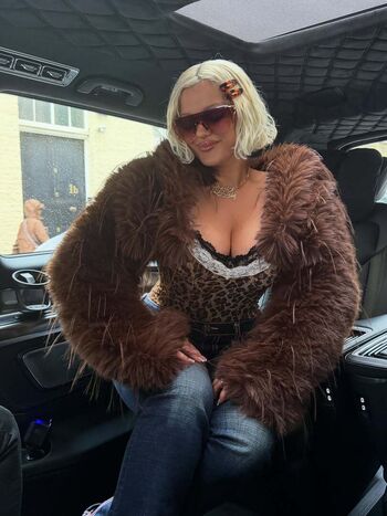 🔥 Bebe rexha page leaked private photo uncensored full