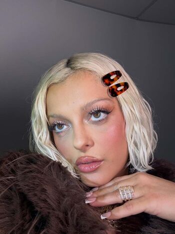 🔥 Bebe rexha page leaked private photo uncensored full