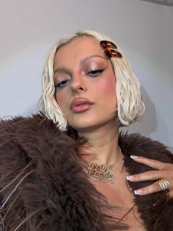 🔥 Bebe rexha page leaked private photo uncensored full