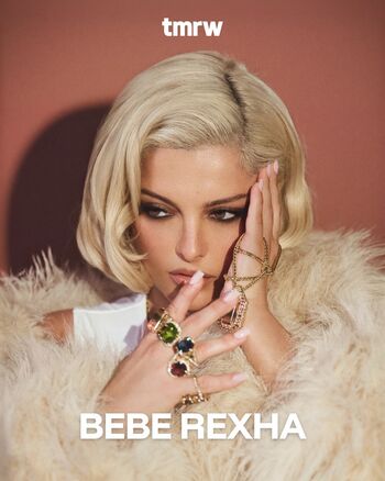 🔥 Bebe rexha page leaked private photo uncensored full