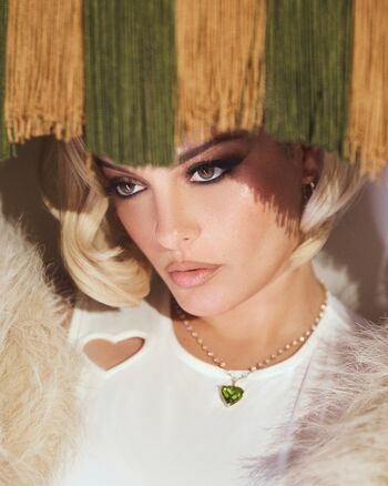🔥 Bebe rexha page leaked private photo uncensored full