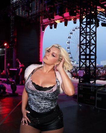 🔥 Bebe rexha page leaked private photo uncensored full