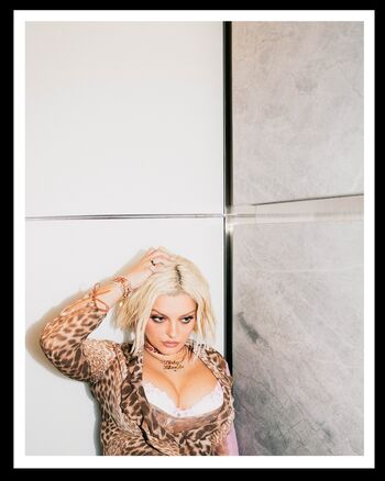🔥 Bebe rexha page leaked private photo uncensored full