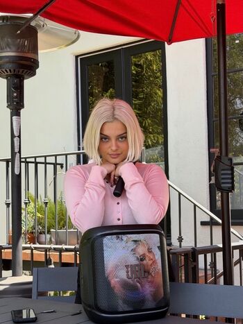 🔥 Bebe rexha page leaked private photo uncensored full