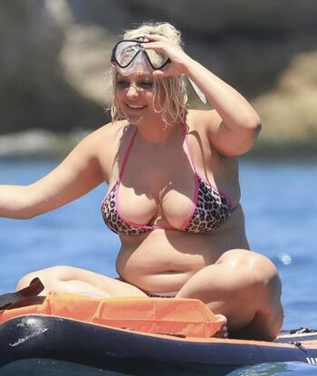 🔥 Bebe rexha page leaked private photo uncensored full
