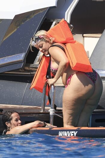 🔥 Bebe rexha page leaked private photo uncensored full