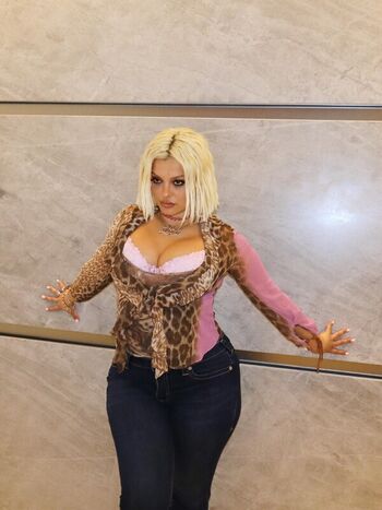 🔥 Bebe rexha page leaked private photo uncensored full