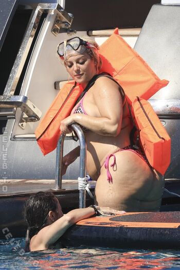 🔥 Bebe rexha page leaked private photo uncensored full