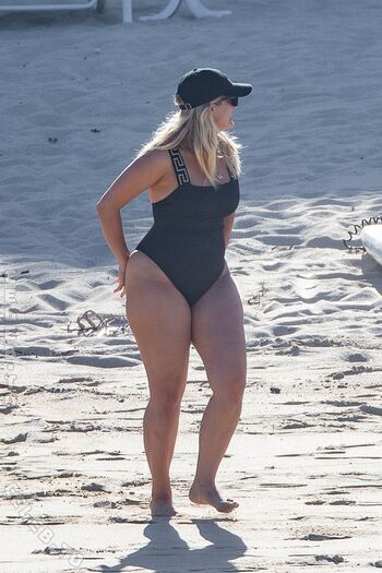 🔥 Bebe rexha page leaked private photo uncensored full
