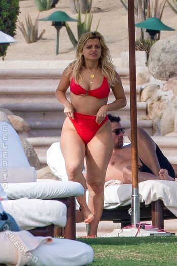 🔥 Bebe rexha page leaked private photo uncensored full