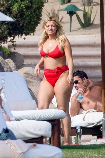 🔥 Bebe rexha page leaked private photo uncensored full