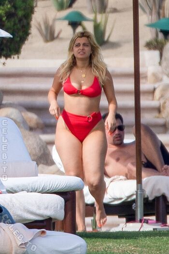 🔥 Bebe rexha page leaked private photo uncensored full