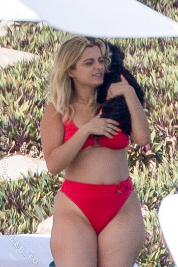 🔥 Bebe rexha page leaked private photo uncensored full