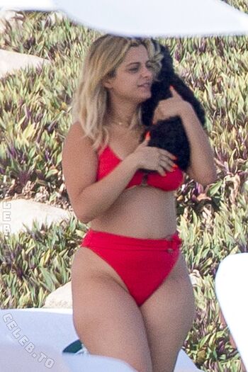 🔥 Bebe rexha page leaked private photo uncensored full