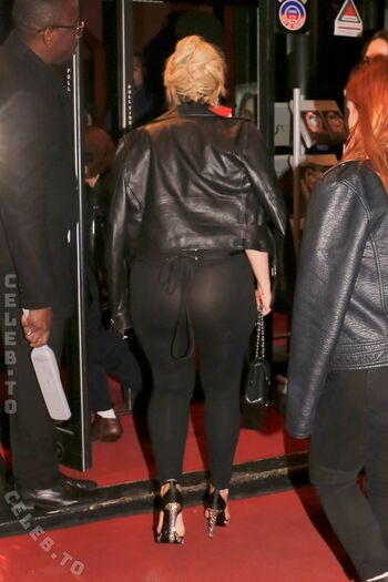 🔥 Bebe rexha page leaked private photo uncensored full