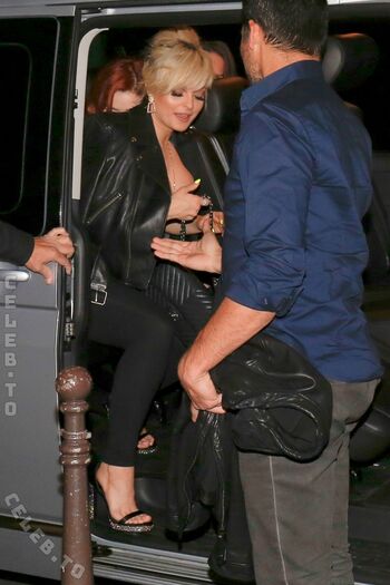 🔥 Bebe rexha page leaked private photo uncensored full