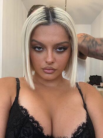🔥 Bebe rexha page leaked private photo uncensored full
