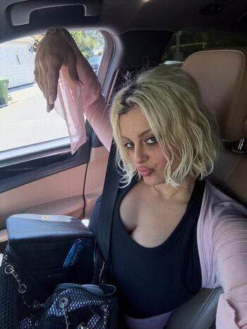 🔥 Bebe rexha page leaked private photo uncensored full