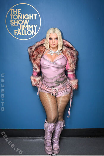 🔥 Bebe rexha page leaked private photo uncensored full