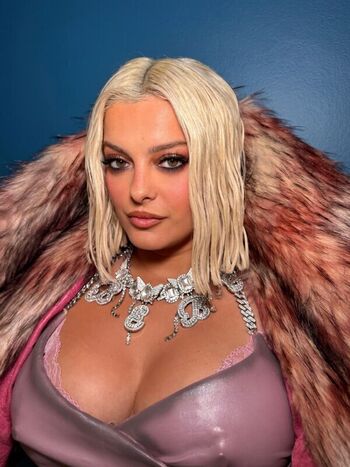 🔥 Bebe rexha leaked private photo uncensored full