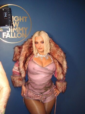 🔥 Bebe rexha leaked private photo uncensored full