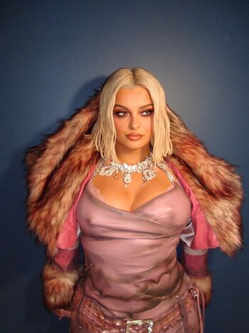 🔥 Bebe rexha leaked private photo uncensored full